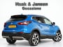 Nissan Qashqai 1.6 Tekna - Cruise - Memory - Camera