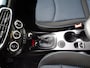 Fiat 500X 1.4 Turbo MultiAir Mirror automaat, unieke kleur mat blauw!