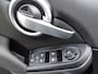 Fiat 500X 1.4 Turbo MultiAir Mirror automaat, unieke kleur mat blauw!