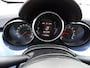 Fiat 500X 1.4 Turbo MultiAir Mirror automaat, unieke kleur mat blauw!