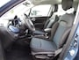 Fiat 500X 1.4 Turbo MultiAir Mirror automaat, unieke kleur mat blauw!