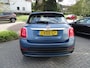 Fiat 500X 1.4 Turbo MultiAir Mirror automaat, unieke kleur mat blauw!
