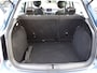 Fiat 500X 1.4 Turbo MultiAir Mirror automaat, unieke kleur mat blauw!