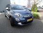 Fiat 500X 1.4 Turbo MultiAir Mirror automaat, unieke kleur mat blauw!
