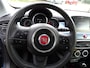 Fiat 500X 1.4 Turbo MultiAir Mirror automaat, unieke kleur mat blauw!