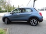 Fiat 500X 1.4 Turbo MultiAir Mirror automaat, unieke kleur mat blauw!