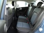 Fiat 500X 1.4 Turbo MultiAir Mirror automaat, unieke kleur mat blauw!