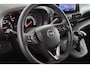 Opel Combo 1.5D L2H1 Apple CarPlay Achteruitrijcamera Navigatie