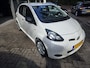 Toyota Aygo 1.0-12V Access | 1E EIGENAAR | 3/6 OF 12MND GARANTIE | AIRCO | NW APK |