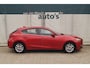 Mazda 3 2.0 120pk Skylease -NAVI-ECC-PDC-CAM-TREKHAAK-