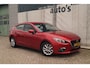 Mazda 3 2.0 120pk Skylease -NAVI-ECC-PDC-CAM-TREKHAAK-