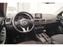 Mazda 3 2.0 120pk Skylease -NAVI-ECC-PDC-CAM-TREKHAAK-