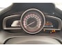 Mazda 3 2.0 120pk Skylease -NAVI-ECC-PDC-CAM-TREKHAAK-