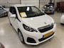 Peugeot 108 1.0 E-VTI STYLE / AIRCO / BLUETOOTH / DAB RADIO / USB / AUX