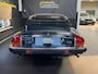 Jaguar XJ-S XJS -C 5.3 V12 Targa Cabriolet | Zeer zeldzaam | Automaat | Belastingvrij | 2 sets velgen | nette auto