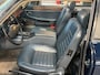 Jaguar XJ-S XJS -C 5.3 V12 Targa Cabriolet | Zeer zeldzaam | Automaat | Belastingvrij | 2 sets velgen | nette auto
