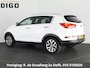 Kia Sportage 1.6 GDI DynamicLine | Stoelverwarming | Parkeersensoren | Camera | Cruise control