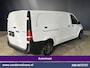 Mercedes-Benz Vito 116 CDI 164pk 9G-Tronic Automaat L3H1 Euro6 Airco | Camera | Navigatie | Adaptieve Cruisecontrol Stoelverwarming, Bijrijdersbank