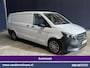 Mercedes-Benz Vito 116 CDI 164pk 9G-Tronic Automaat L3H1 Euro6 Airco | Camera | Navigatie | Adaptieve Cruisecontrol Stoelverwarming, Bijrijdersbank