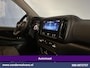 Mercedes-Benz Vito 116 CDI 164pk 9G-Tronic Automaat L3H1 Euro6 Airco | Camera | Navigatie | Adaptieve Cruisecontrol Stoelverwarming, Bijrijdersbank