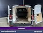 Mercedes-Benz Vito 116 CDI 164pk 9G-Tronic Automaat L3H1 Euro6 Airco | Camera | Navigatie | Adaptieve Cruisecontrol Stoelverwarming, Bijrijdersbank