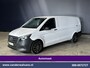 Mercedes-Benz Vito 116 CDI 164pk 9G-Tronic Automaat L3H1 Euro6 Airco | Camera | Navigatie | Adaptieve Cruisecontrol Stoelverwarming, Bijrijdersbank