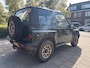 Suzuki Vitara 1.6-16V JLX cabrio Top - 4x4 - 1ste eigenaar!