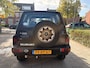 Suzuki Vitara 1.6-16V JLX cabrio Top - 4x4 - 1ste eigenaar!