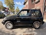 Suzuki Vitara 1.6-16V JLX cabrio Top - 4x4 - 1ste eigenaar!