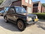 Suzuki Vitara 1.6-16V JLX cabrio Top - 4x4 - 1ste eigenaar!