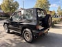 Suzuki Vitara 1.6-16V JLX cabrio Top - 4x4 - 1ste eigenaar!