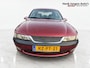 Opel Vectra 1.6i-16V CD Voor de liefhebber ! Henk Jongen Auto's in Helmond,  al 50 jaar service zoals 't hoort!