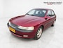 Opel Vectra 1.6i-16V CD Voor de liefhebber ! Henk Jongen Auto's in Helmond,  al 50 jaar service zoals 't hoort!