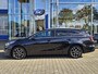 Kia Ceed Sportswagon 1.5 T-GDi GT-Line 160 pk | Full option | half leder | Panoramadak | Afneembare trekhaak | Stoel- en stuurwielverwarming | Digitaal dashboard etc.
