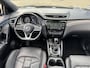 Nissan Qashqai 1.3 DIG-T Tekna + / Winterpakket / Extra winterset beschikbaar / Elektrische stoelen met memory /