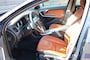 Volvo V60 2.0T 203pk Momentum automaat ECC/ACC/leer/navi/PDC/trekhaak
