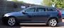 Volvo V60 2.0T 203pk Momentum automaat ECC/ACC/leer/navi/PDC/trekhaak