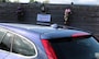Volvo V60 2.0T 203pk Momentum automaat ECC/ACC/leer/navi/PDC/trekhaak