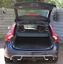 Volvo V60 2.0T 203pk Momentum automaat ECC/ACC/leer/navi/PDC/trekhaak