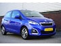 Peugeot 108 1.0 e-VTi Allure/CARPLAY/LM VELGEN/LED/AIRCO!