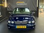 Jaguar X-Type 2.5 V6 Sport 4WD | Lage Km stand | Leder | Automaat | Climate