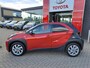 Toyota Aygo X Pulse Automaat APPLE & ANDROID ACHTERUITRIJCAMERA STOELVERWARMING