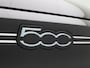 Fiat 500C 42 kWh La Prima | ACHTERUITRIJCAMERA | STOELVERWARMING | APPLE CARPLAY - ANDROID AUTO | LEDEREN BEKLEDING | CLIMATE CONTROL |