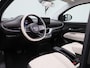 Fiat 500C 42 kWh La Prima | ACHTERUITRIJCAMERA | STOELVERWARMING | APPLE CARPLAY - ANDROID AUTO | LEDEREN BEKLEDING | CLIMATE CONTROL |
