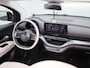 Fiat 500C 42 kWh La Prima | ACHTERUITRIJCAMERA | STOELVERWARMING | APPLE CARPLAY - ANDROID AUTO | LEDEREN BEKLEDING | CLIMATE CONTROL |