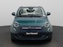 Fiat 500C 42 kWh La Prima by Bocelli | ACHTERUITRIJCAMERA | APPLE CARPLAY - ANDROID AUTO | STOELVERWARMING | CLIMATE CONTROL | ADAPTIVE CRUISE CONTROL |