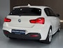 BMW 1-Serie 118i Centennial High Executive M-sport Automaat / Full map navigatie / Cruise control / Climate control