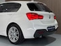 BMW 1-Serie 118i Centennial High Executive M-sport Automaat / Full map navigatie / Cruise control / Climate control