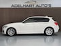 BMW 1-Serie 118i Centennial High Executive M-sport Automaat / Full map navigatie / Cruise control / Climate control