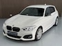 BMW 1-Serie 118i Centennial High Executive M-sport Automaat / Full map navigatie / Cruise control / Climate control